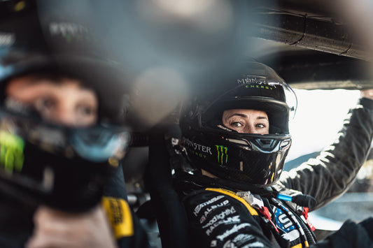 2024 Dakar Rally Rookie Sara Price is on a Hot Streak - Sitting in 2nd Place in SSV Classification