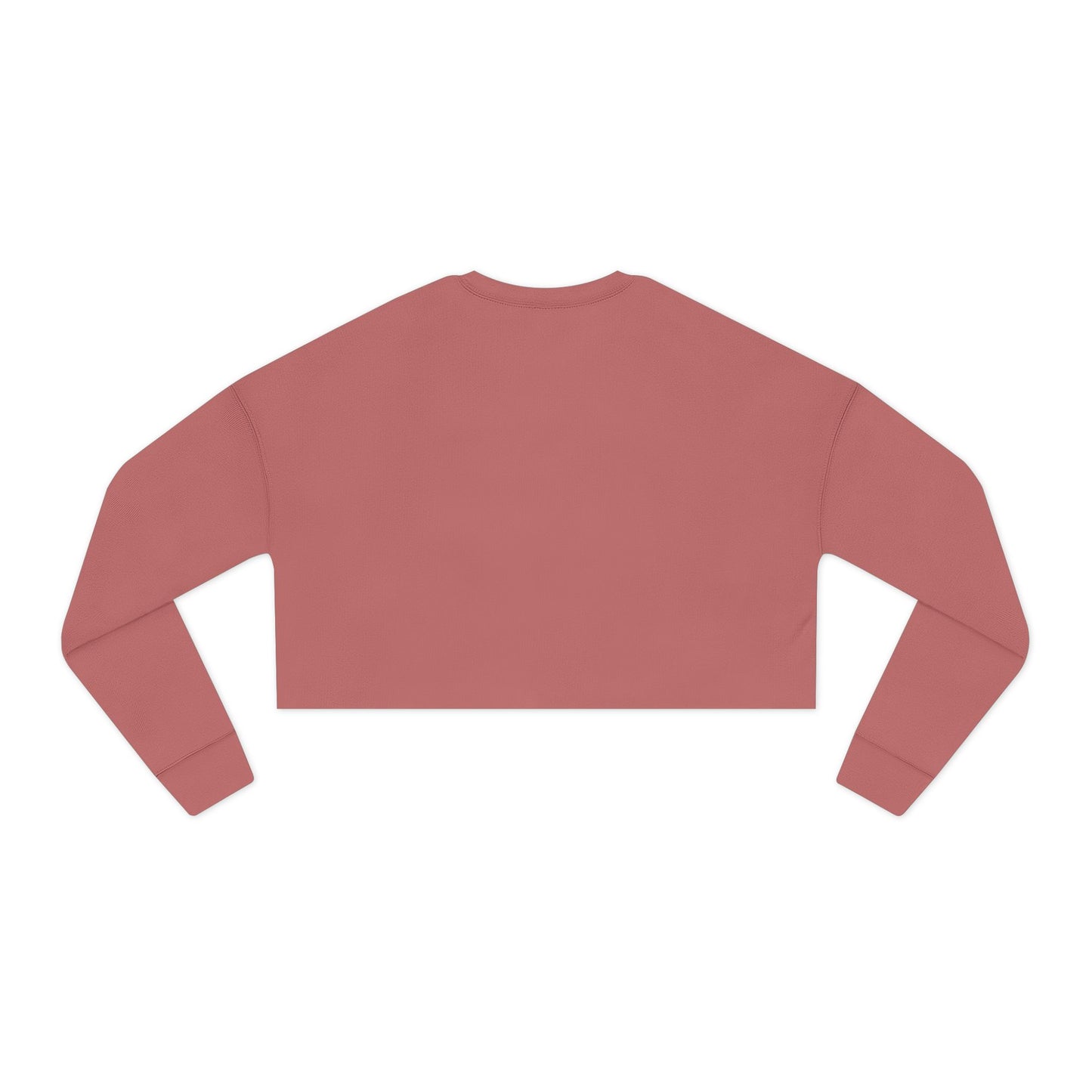 SP Cropped Sweatshirt
