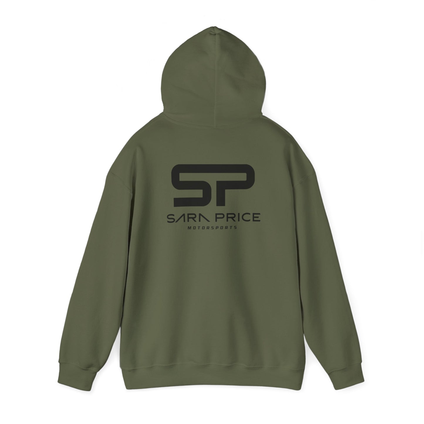 SP Hooded Sweatshirt