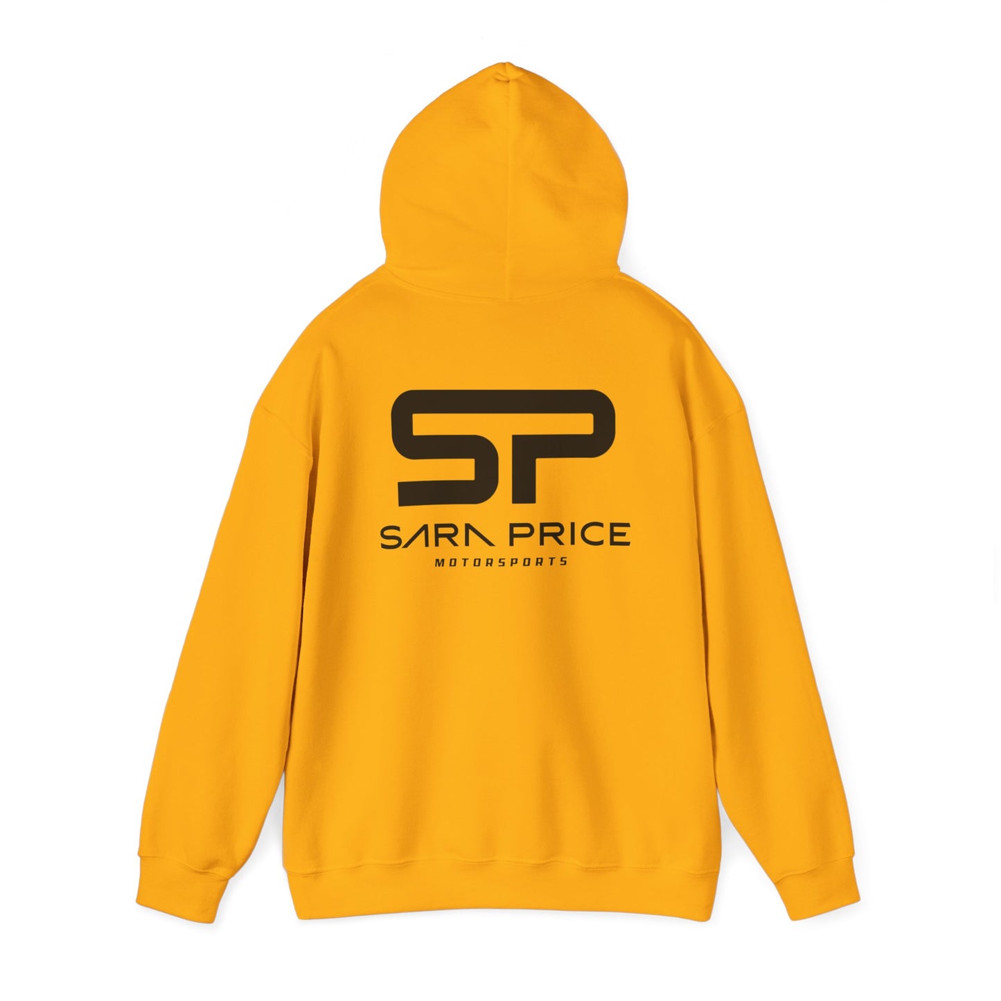 SP Hooded Sweatshirt