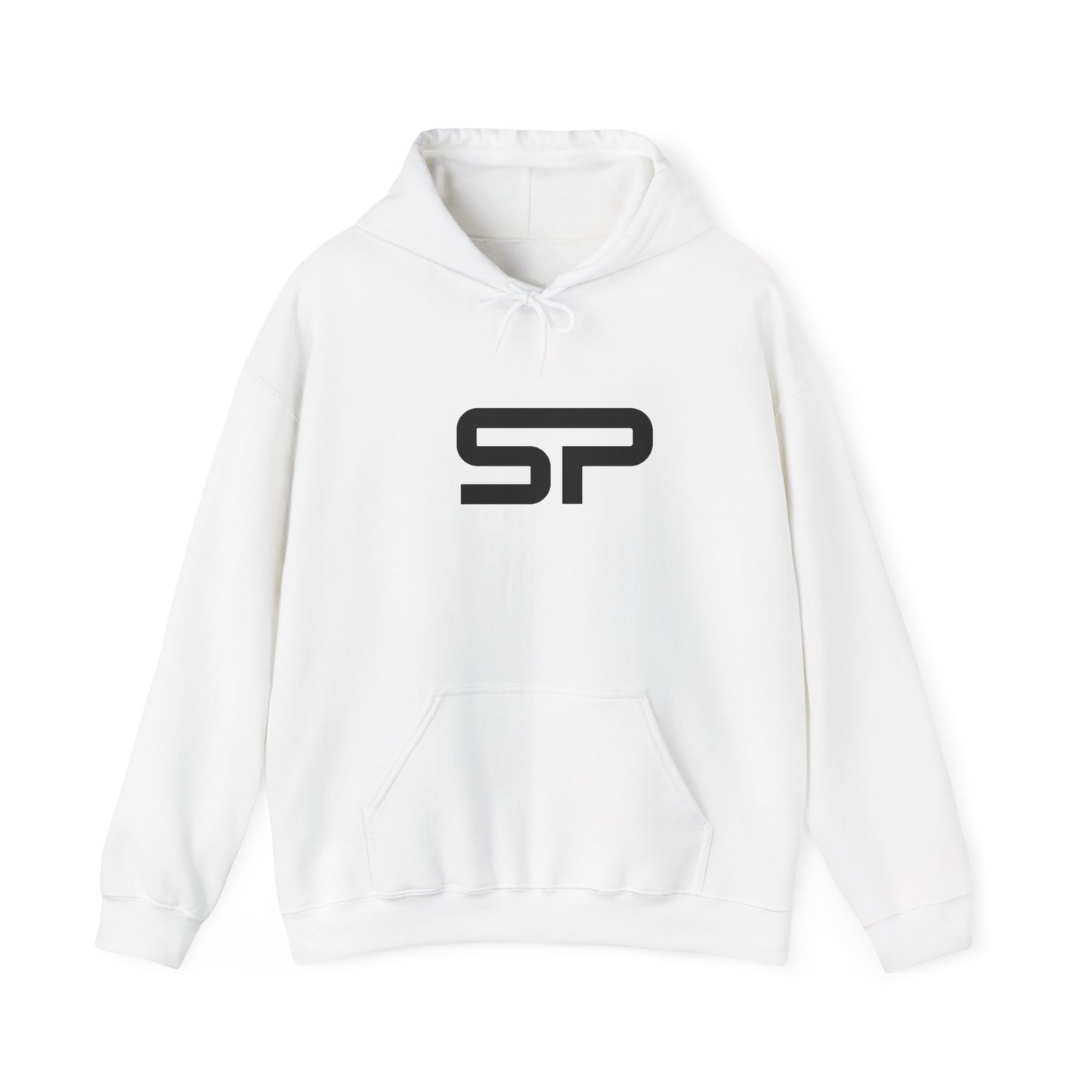 SP Hooded Sweatshirt