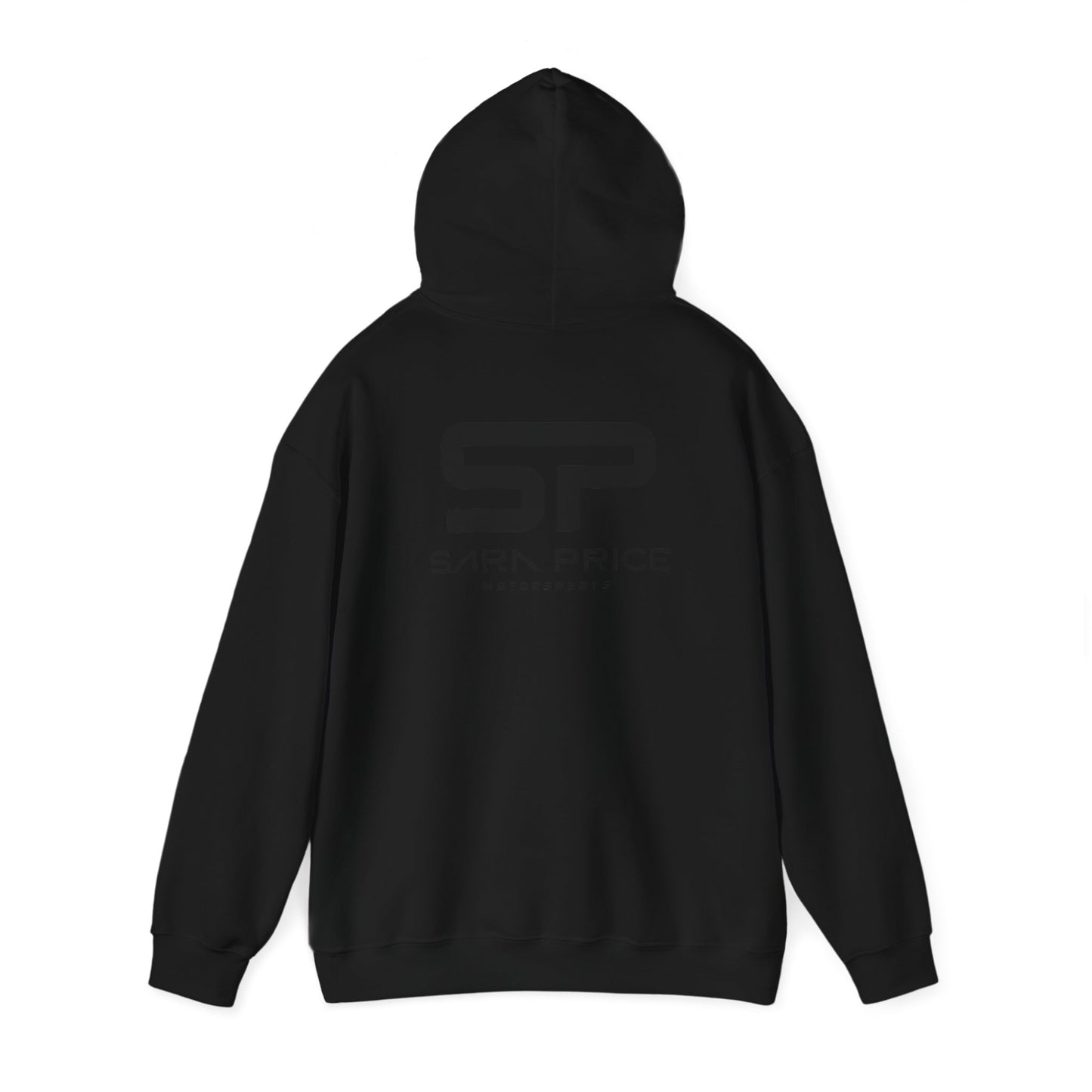 SP Hooded Sweatshirt