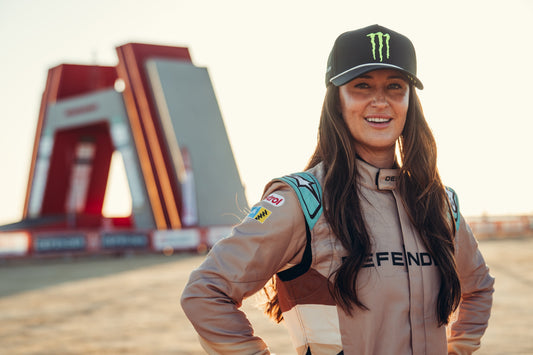 Dakar Time! Everything you need to know