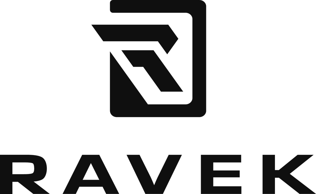 Sara Price Announces Partnership with RAVEK