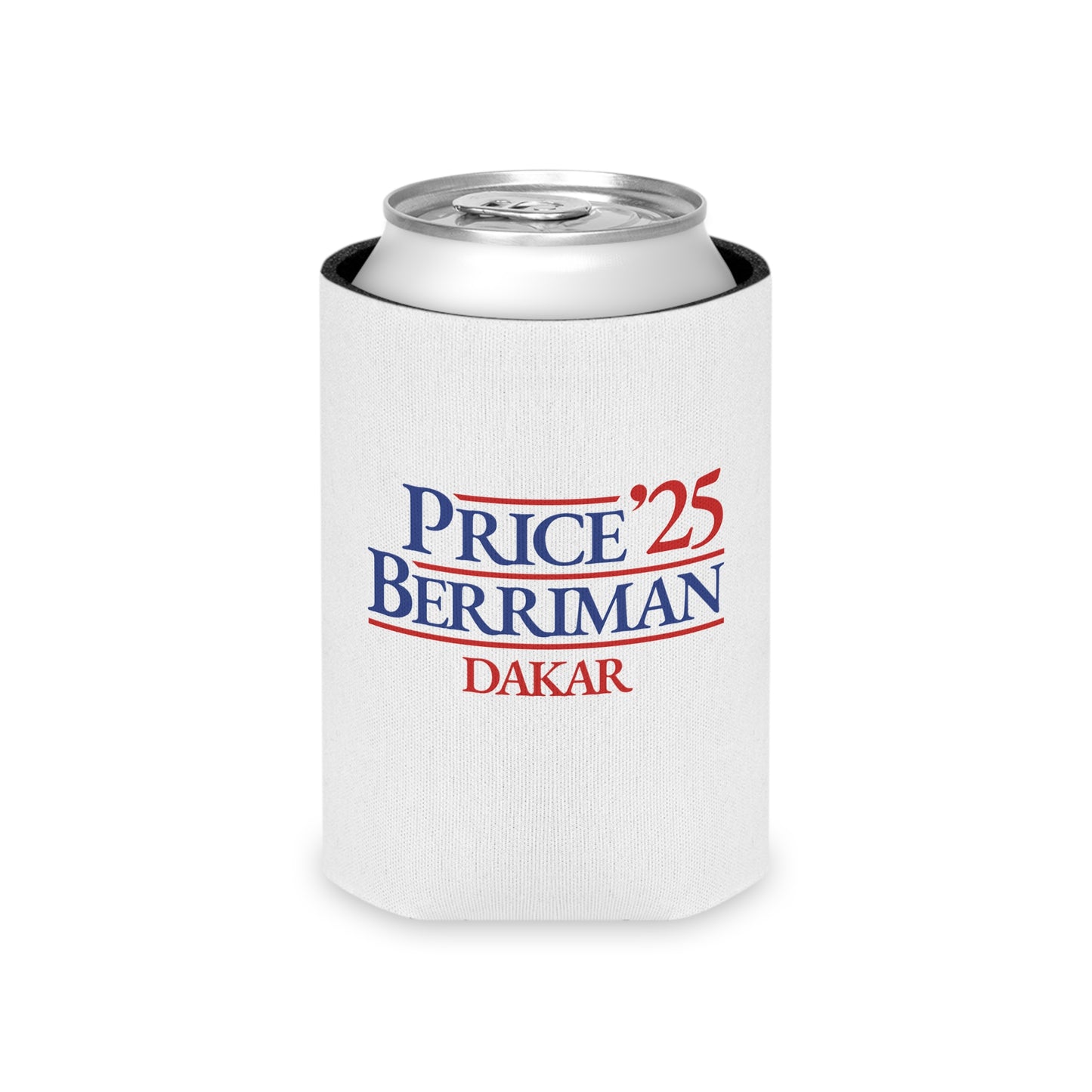 Dakar Coozie