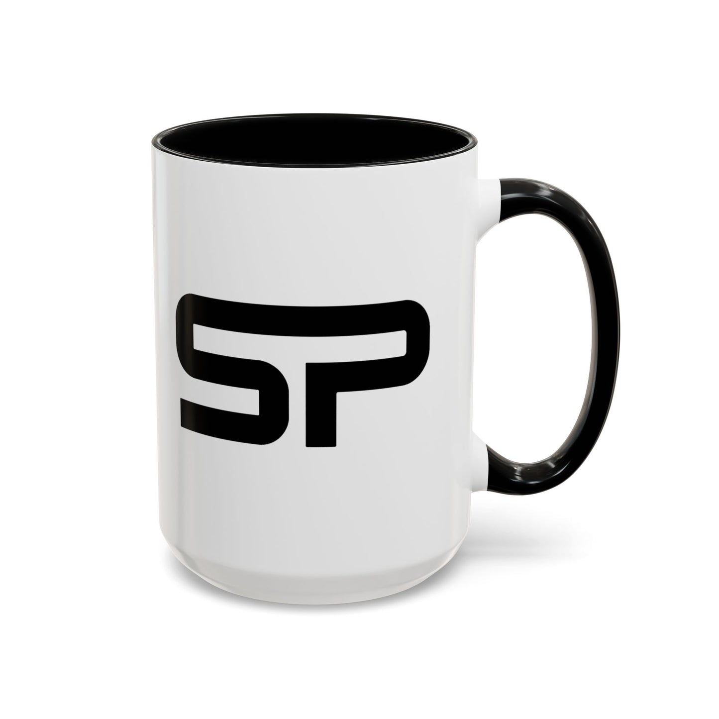 SP Coffee Mug (11, 15oz)