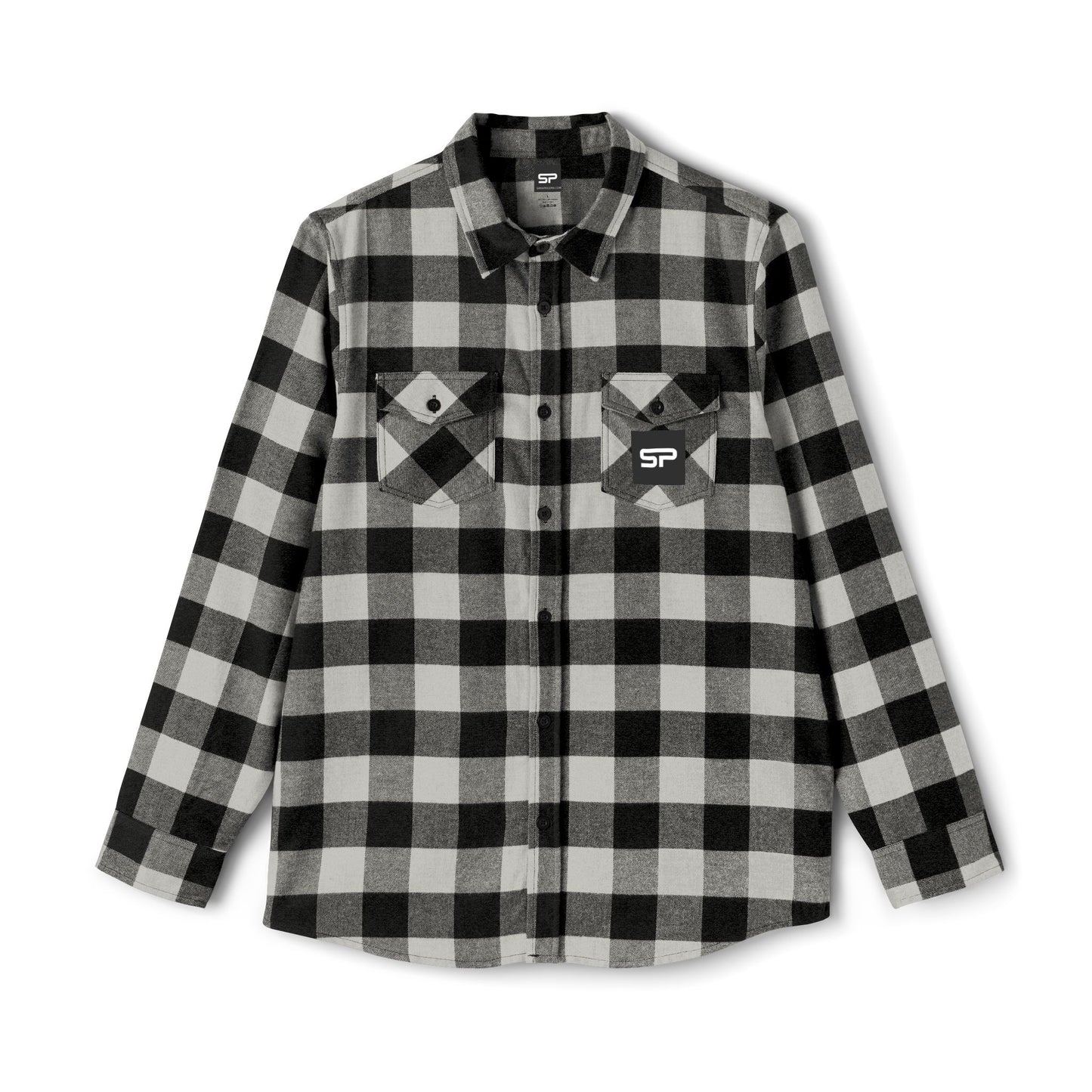 SP Flannel