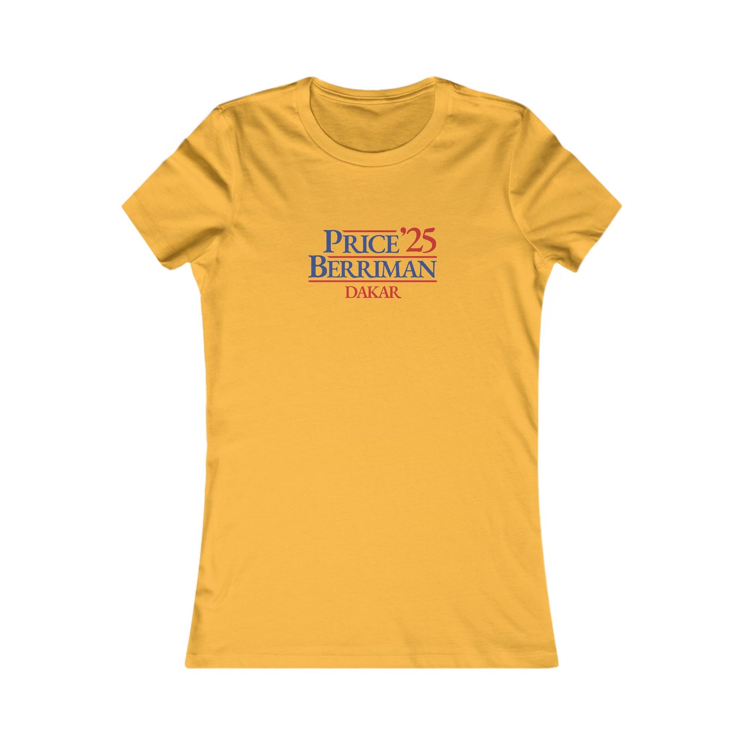 Dakar Women's T-Shirt