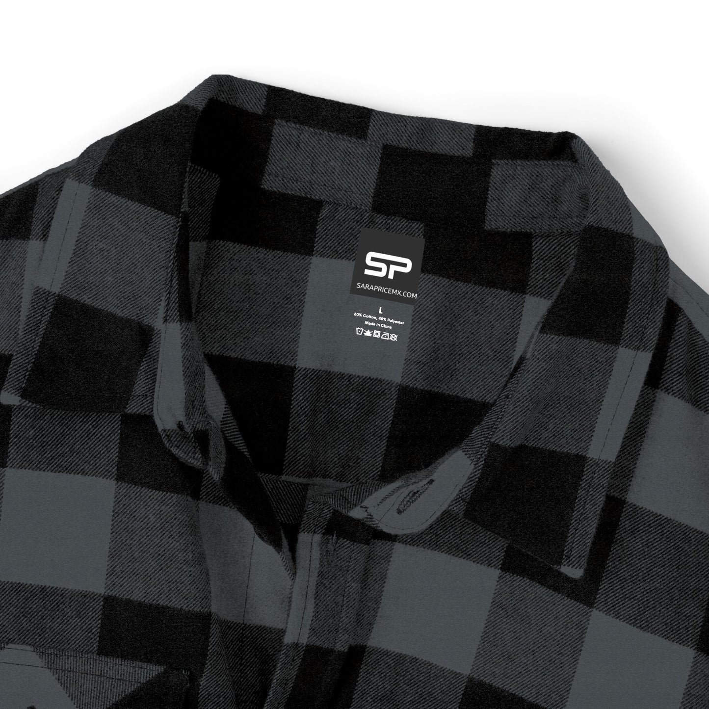 SP Flannel