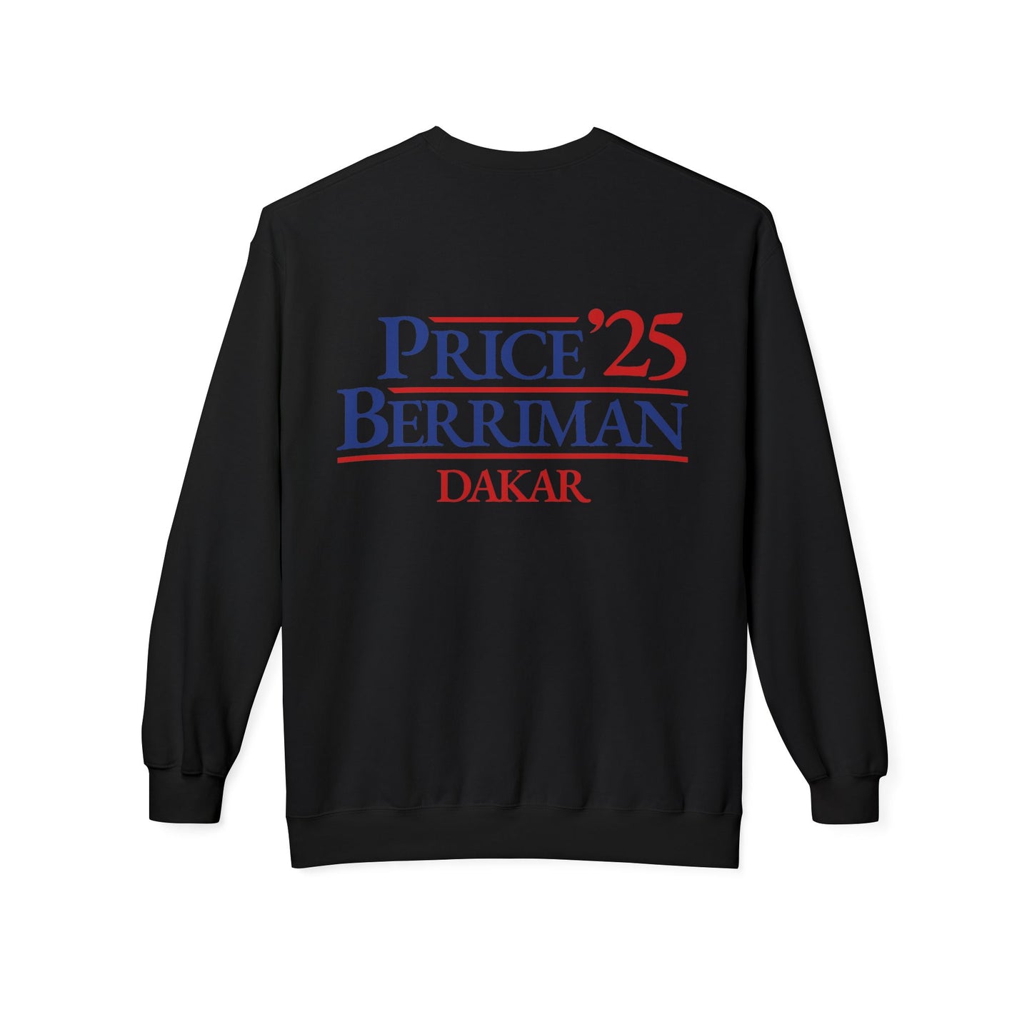 Dakar Crewneck Sweatshirt