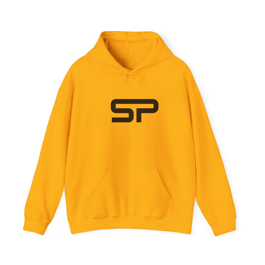 SP Hooded Sweatshirt