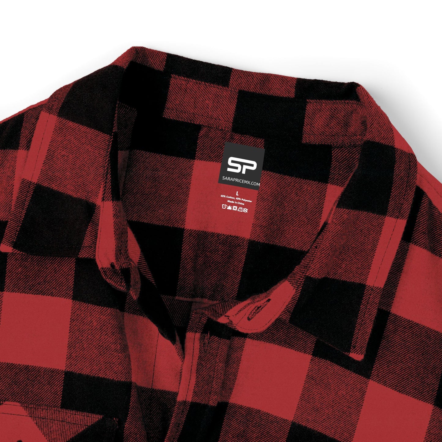 SP Flannel