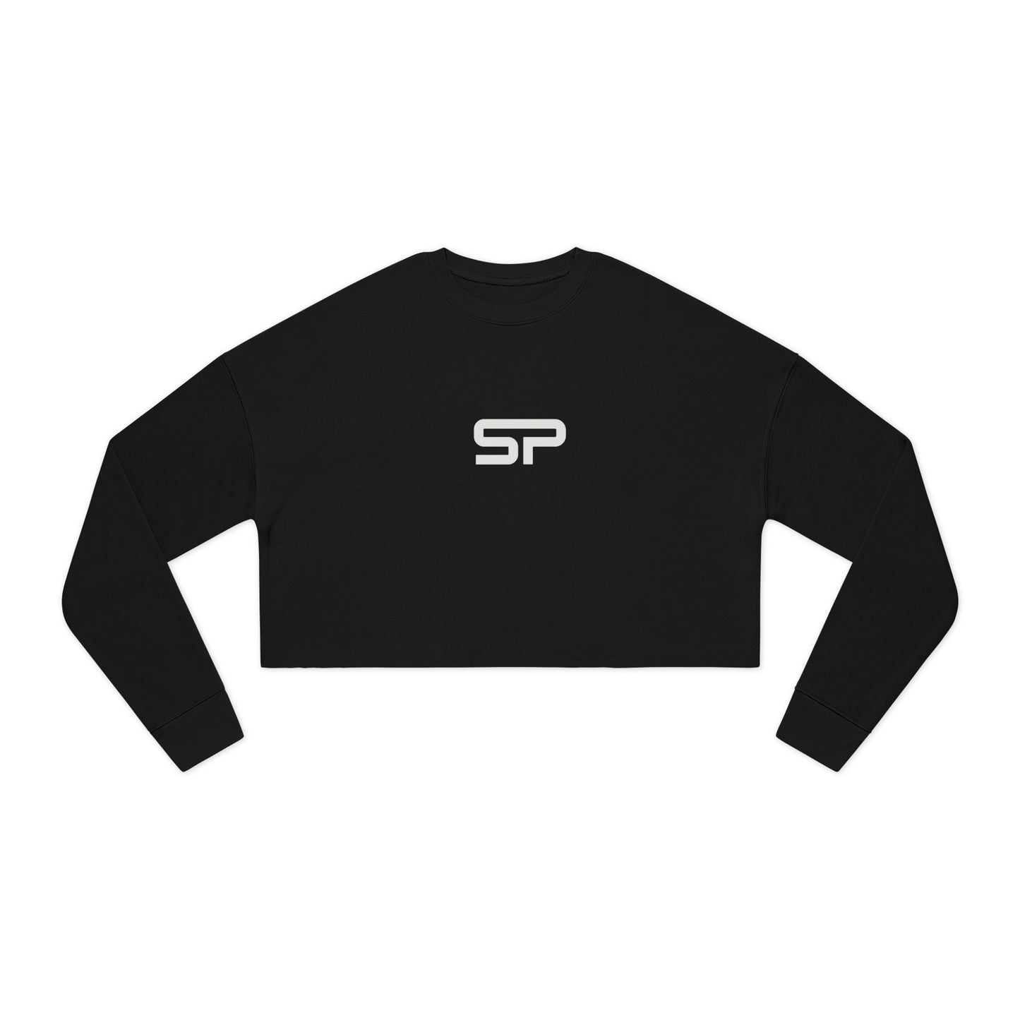 SP Cropped Sweatshirt