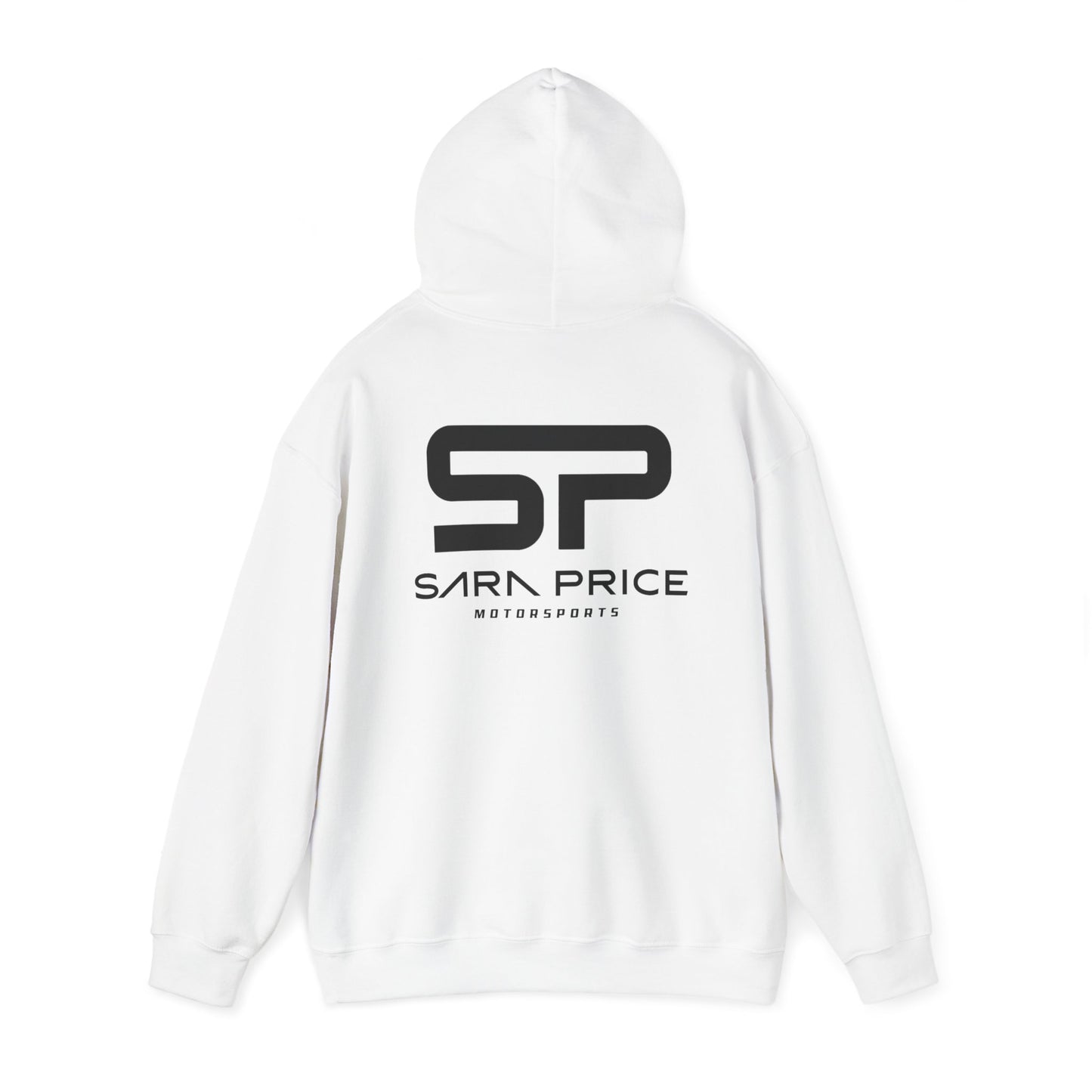 SP Hooded Sweatshirt