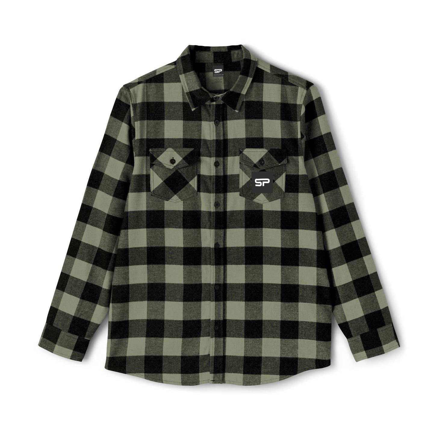 SP Flannel