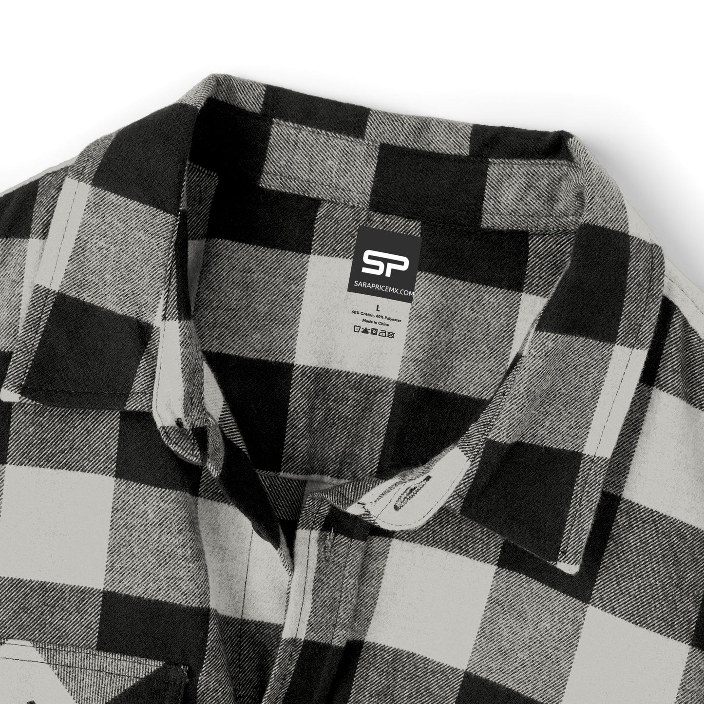 SP Flannel