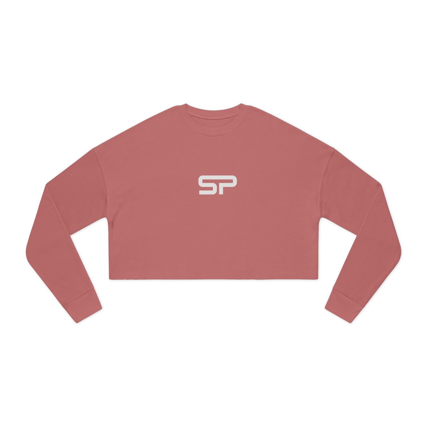 SP Cropped Sweatshirt