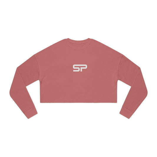 SP Cropped Sweatshirt