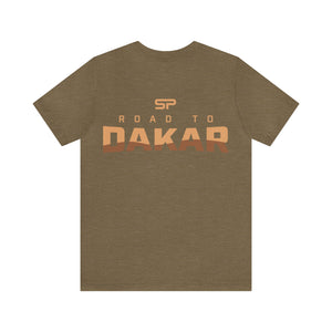 Dakar Short Sleeve Tee