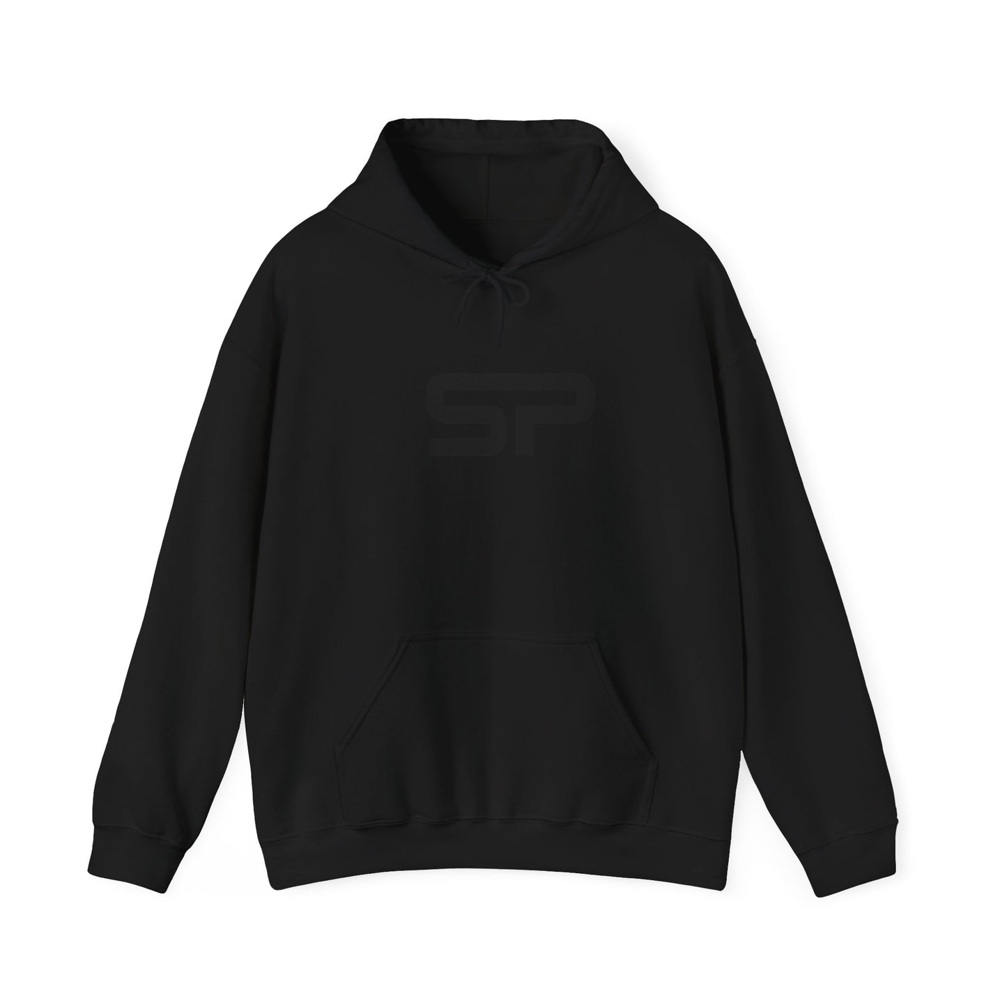 SP Hooded Sweatshirt