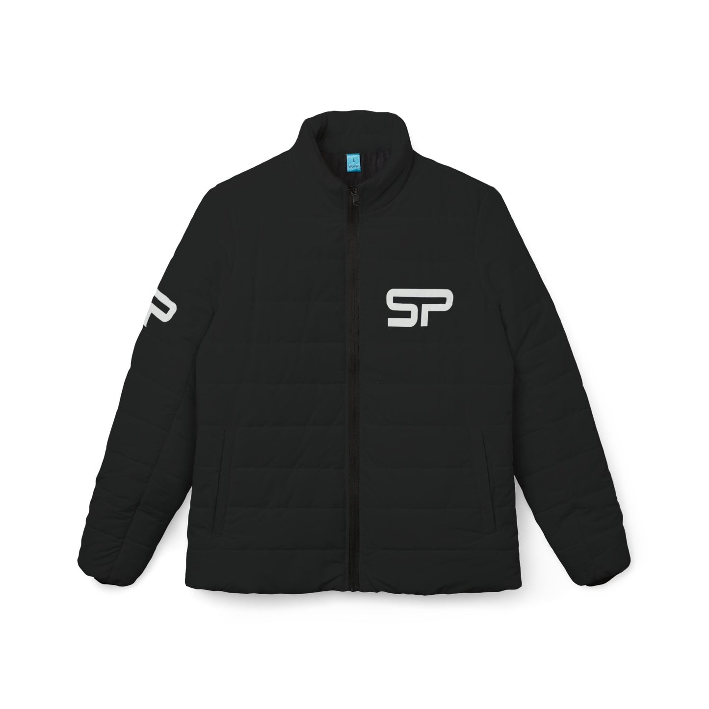 SP Team Women’s Puffer Jacket