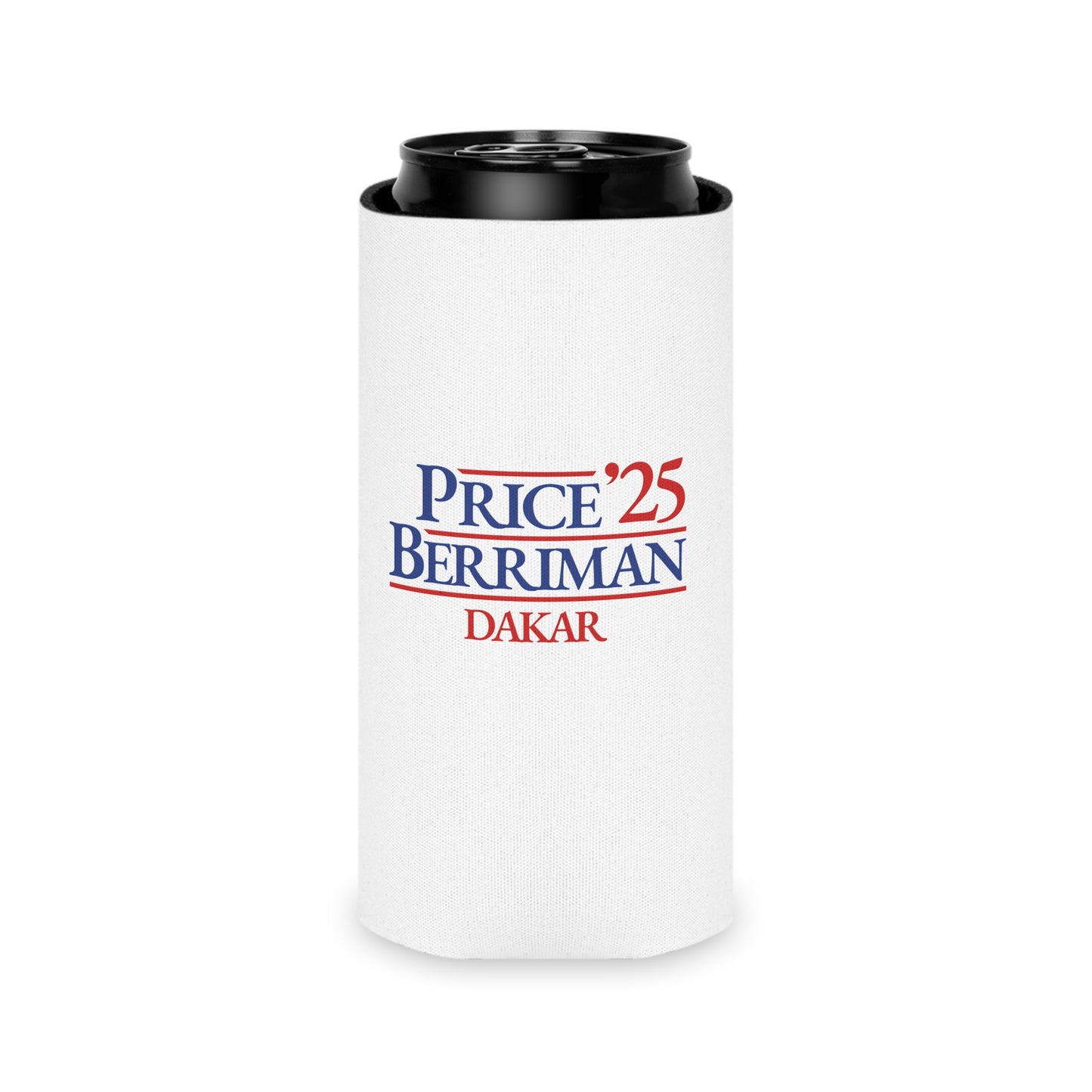 Dakar Coozie