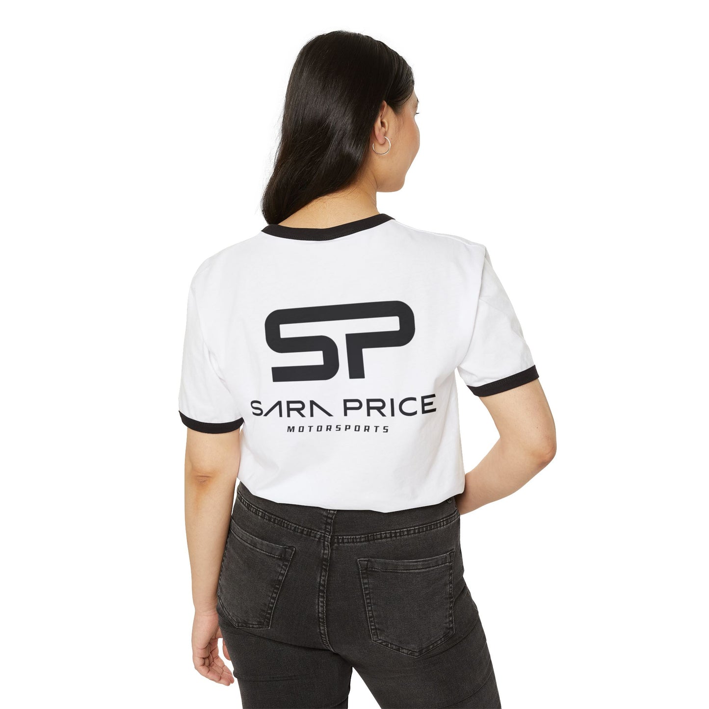 SP Ringer T-Shirt