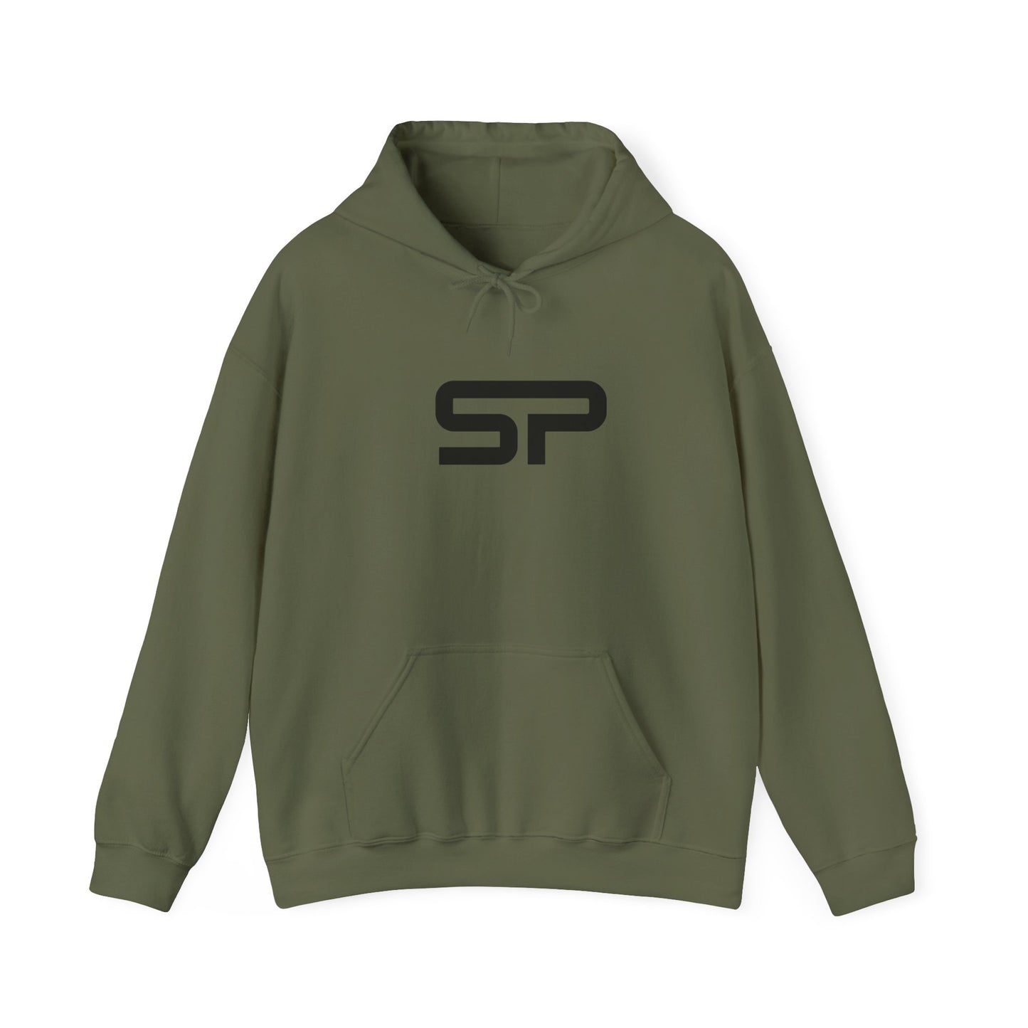 SP Hooded Sweatshirt