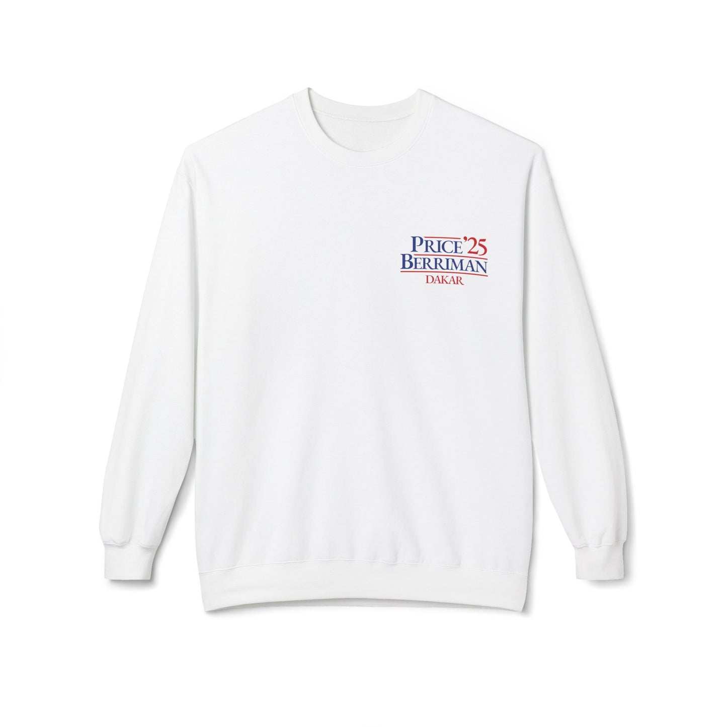 Dakar Crewneck Sweatshirt