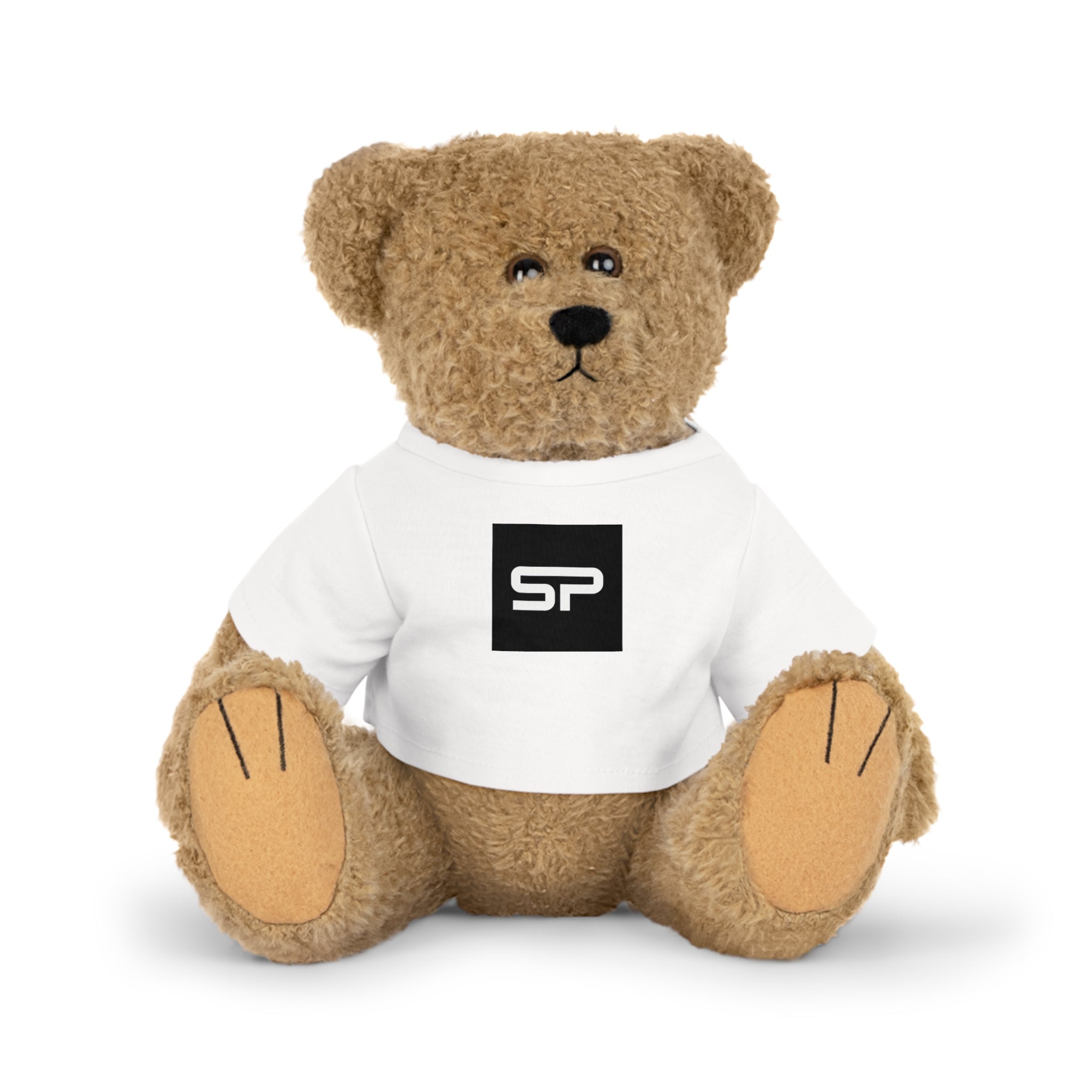 SP Teddy Bear