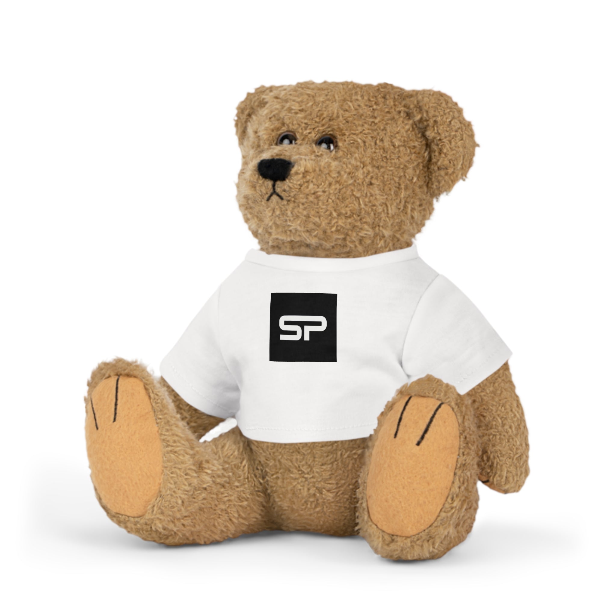 SP Teddy Bear