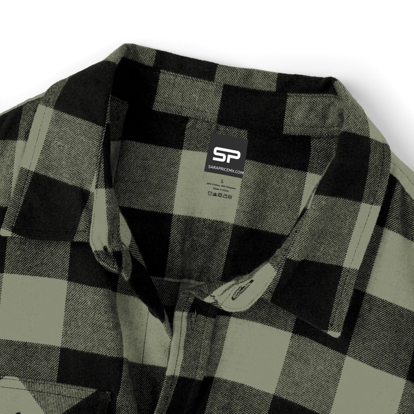 SP Flannel