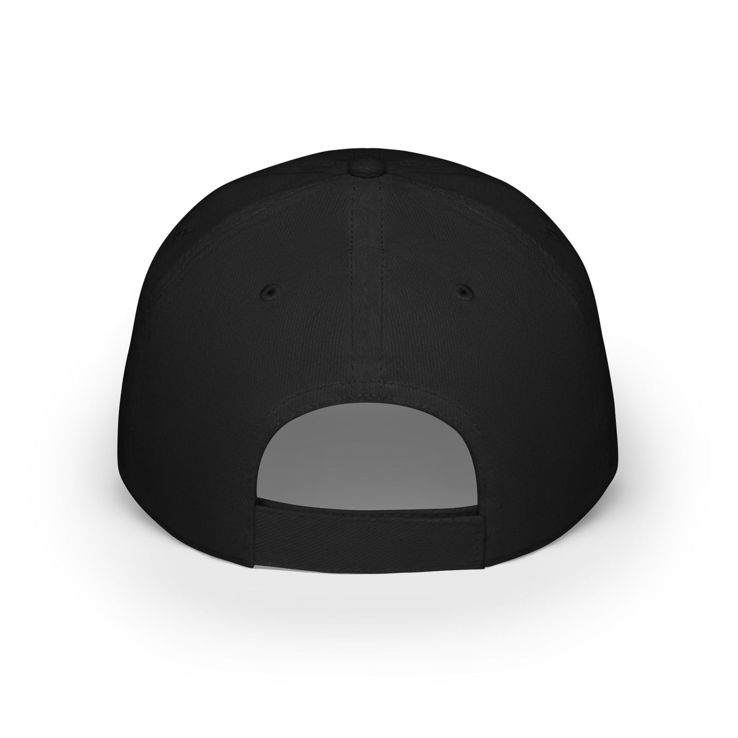 Dakar Baseball Cap