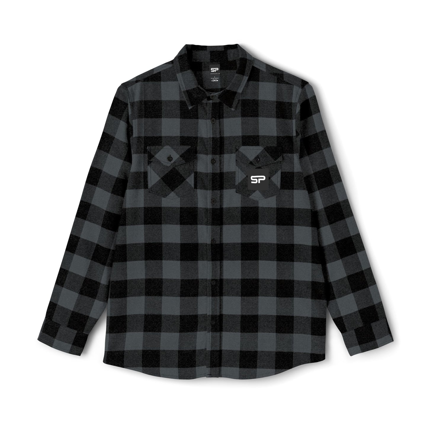 SP Flannel