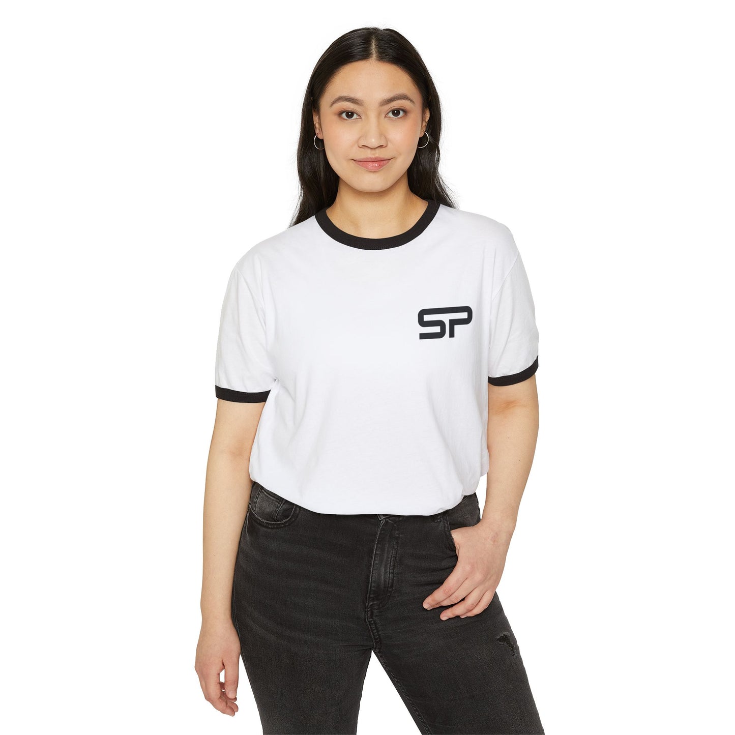 SP Ringer T-Shirt