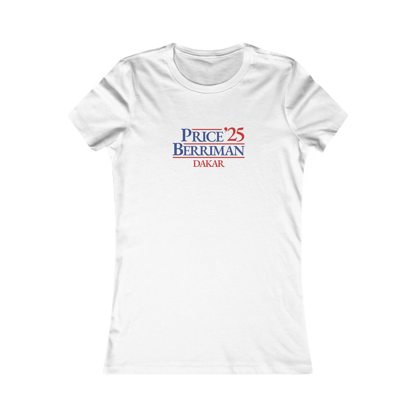 Dakar Women's T-Shirt