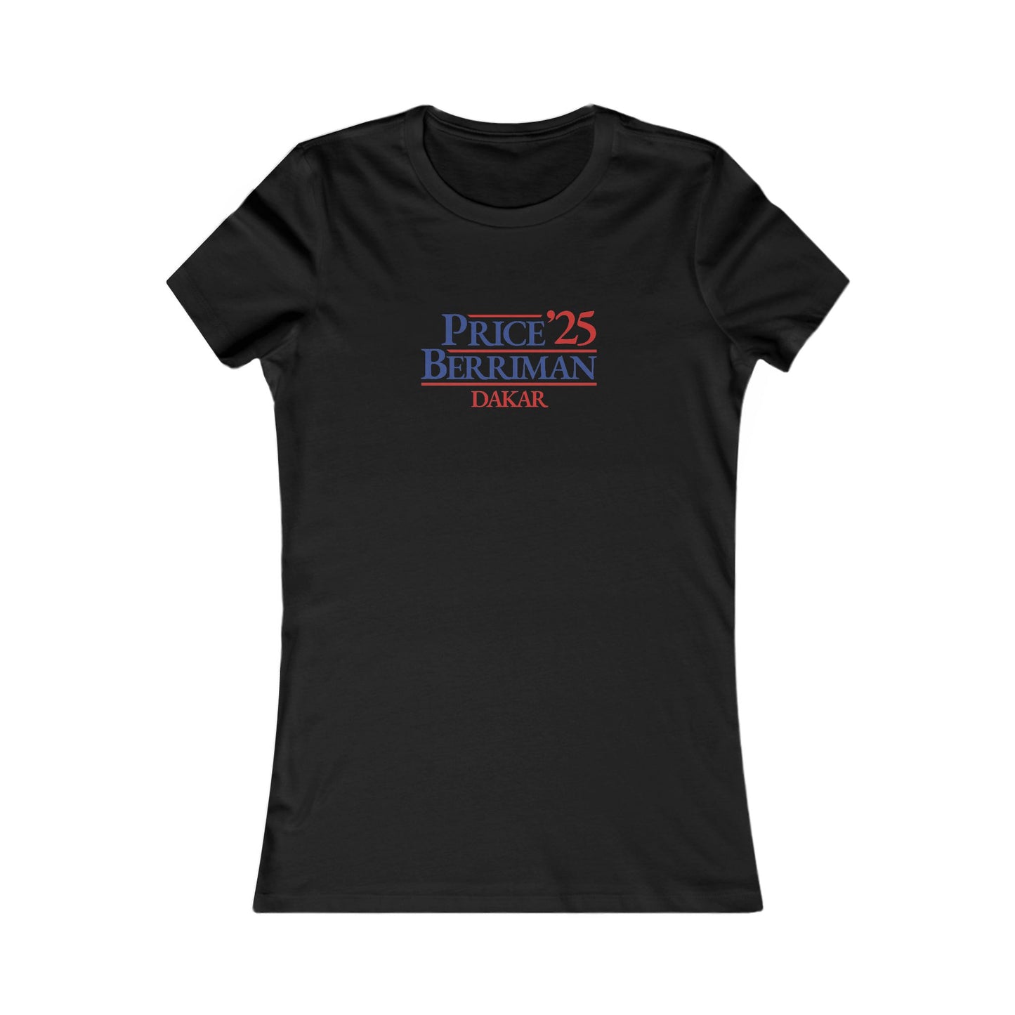 Dakar Women's T-Shirt