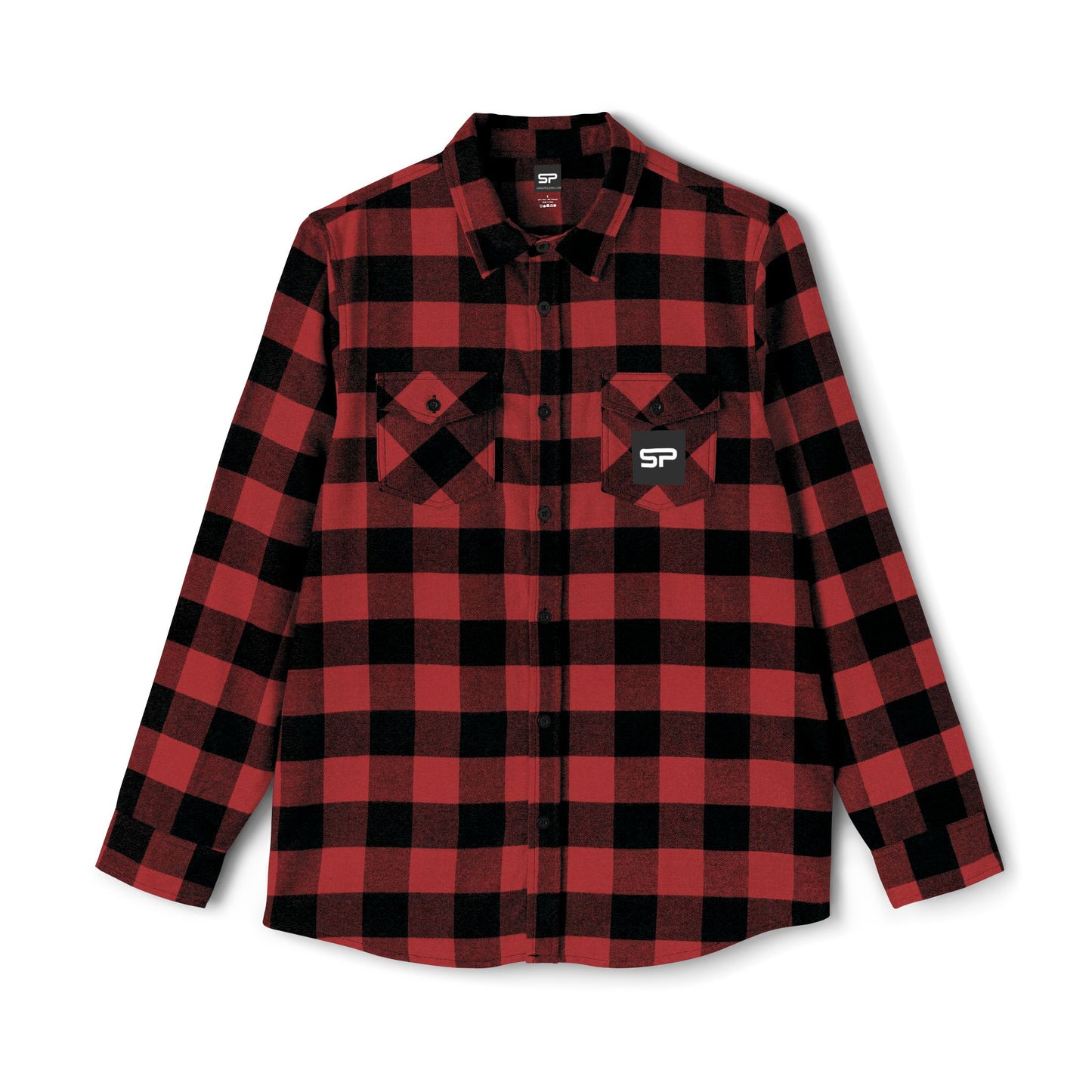 SP Flannel