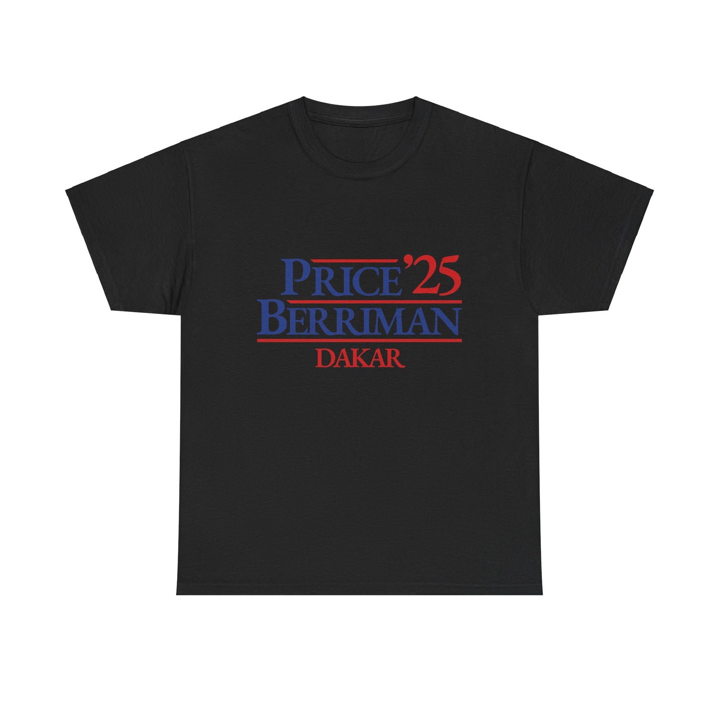 Dakar T-Shirt