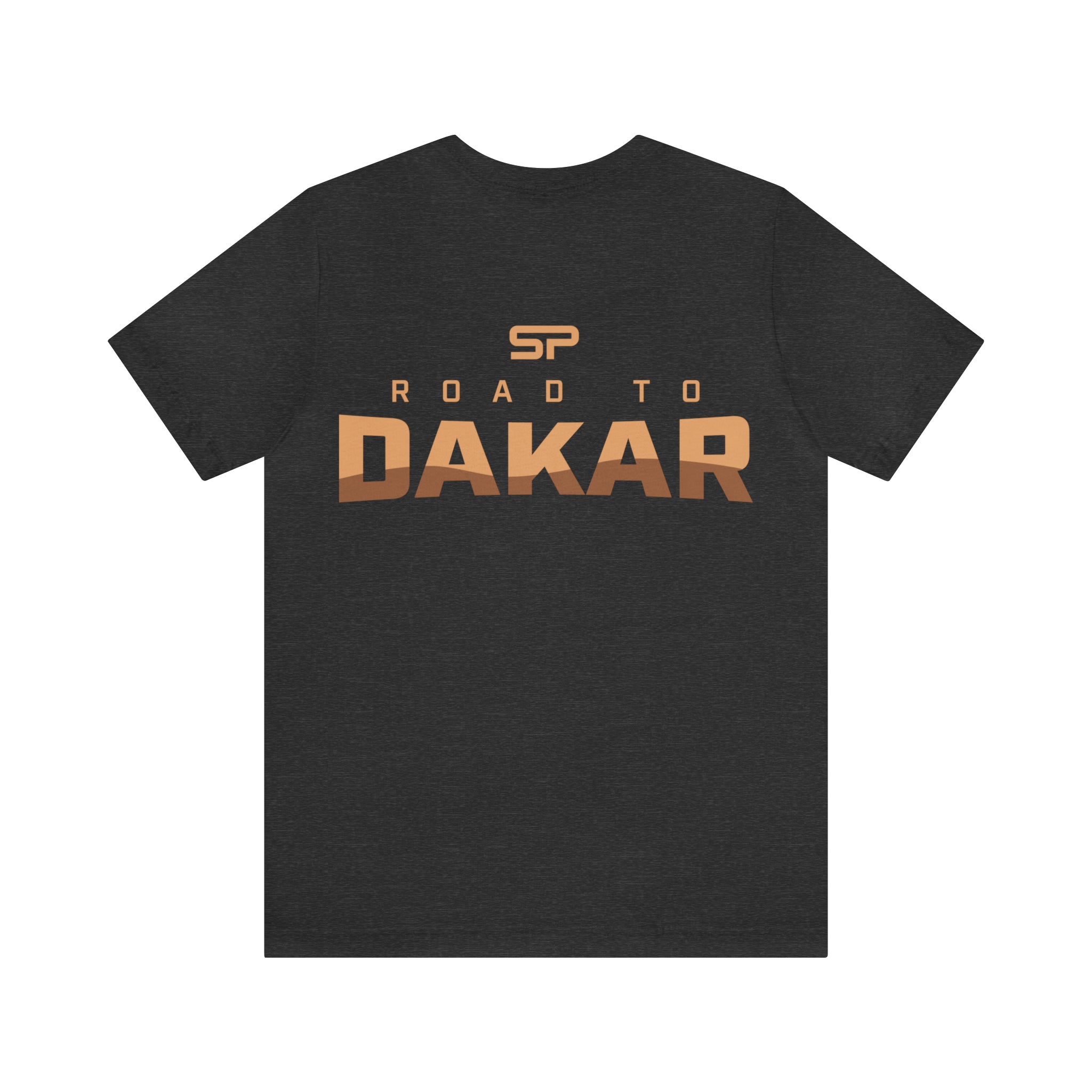Dakar Short Sleeve Tee