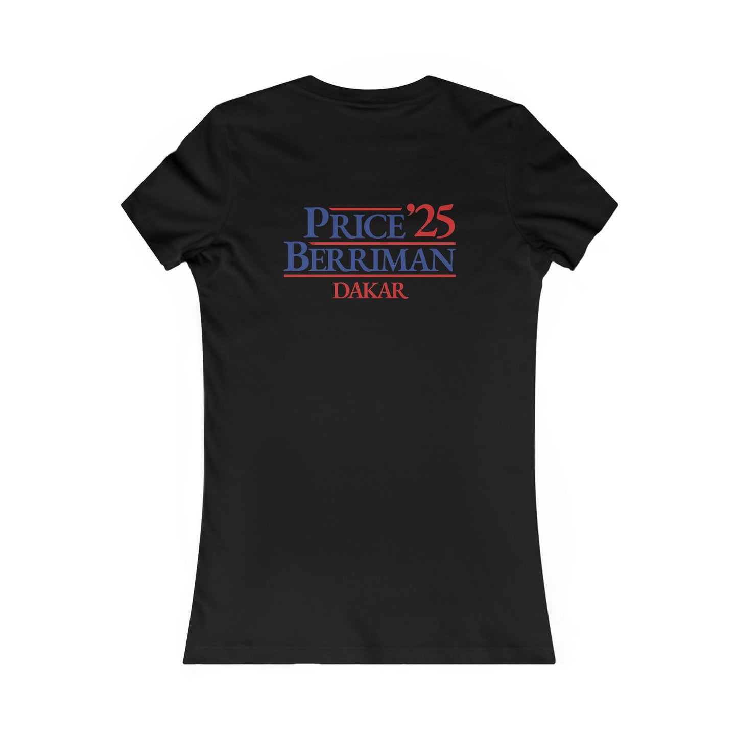 Dakar Women's T-Shirt