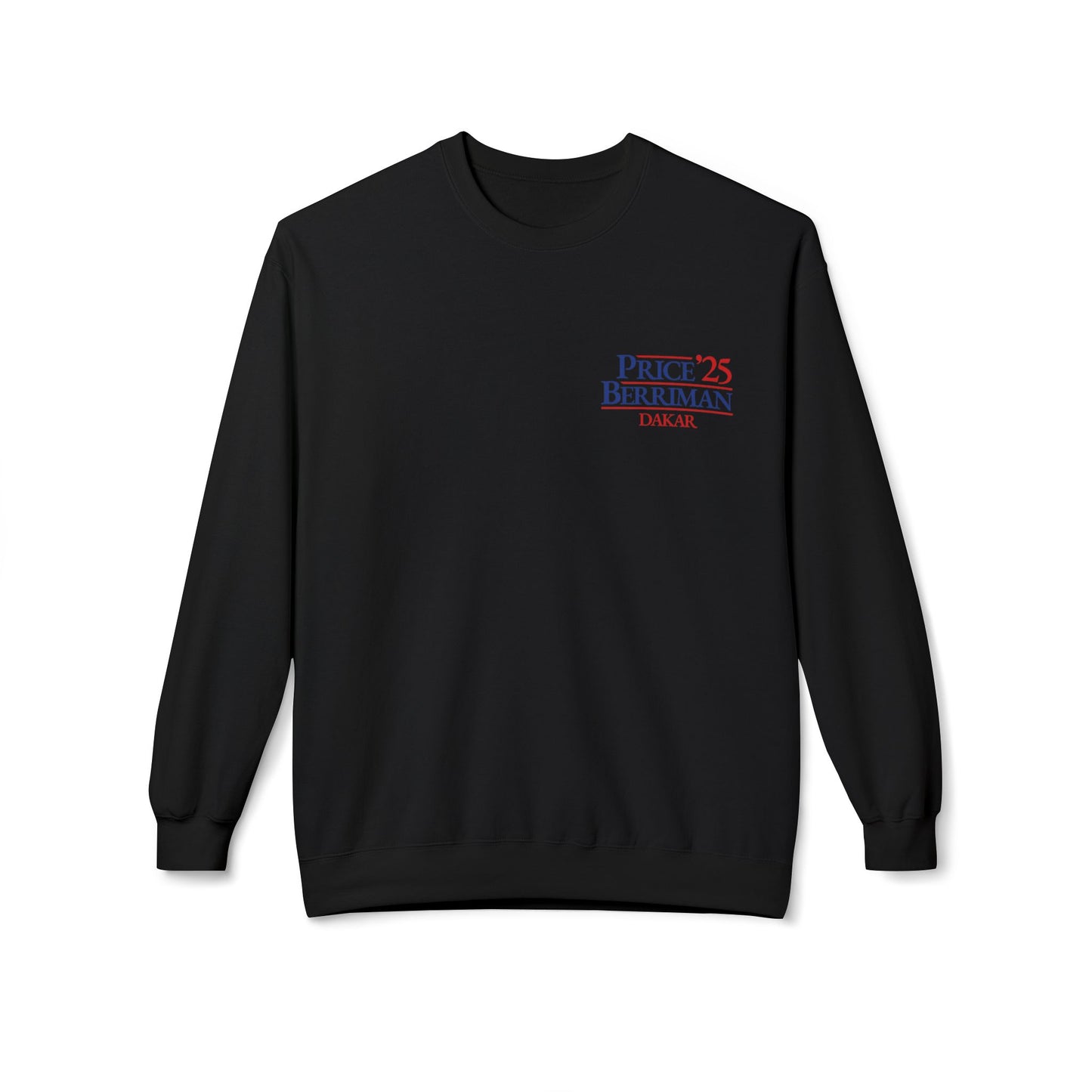 Dakar Crewneck Sweatshirt