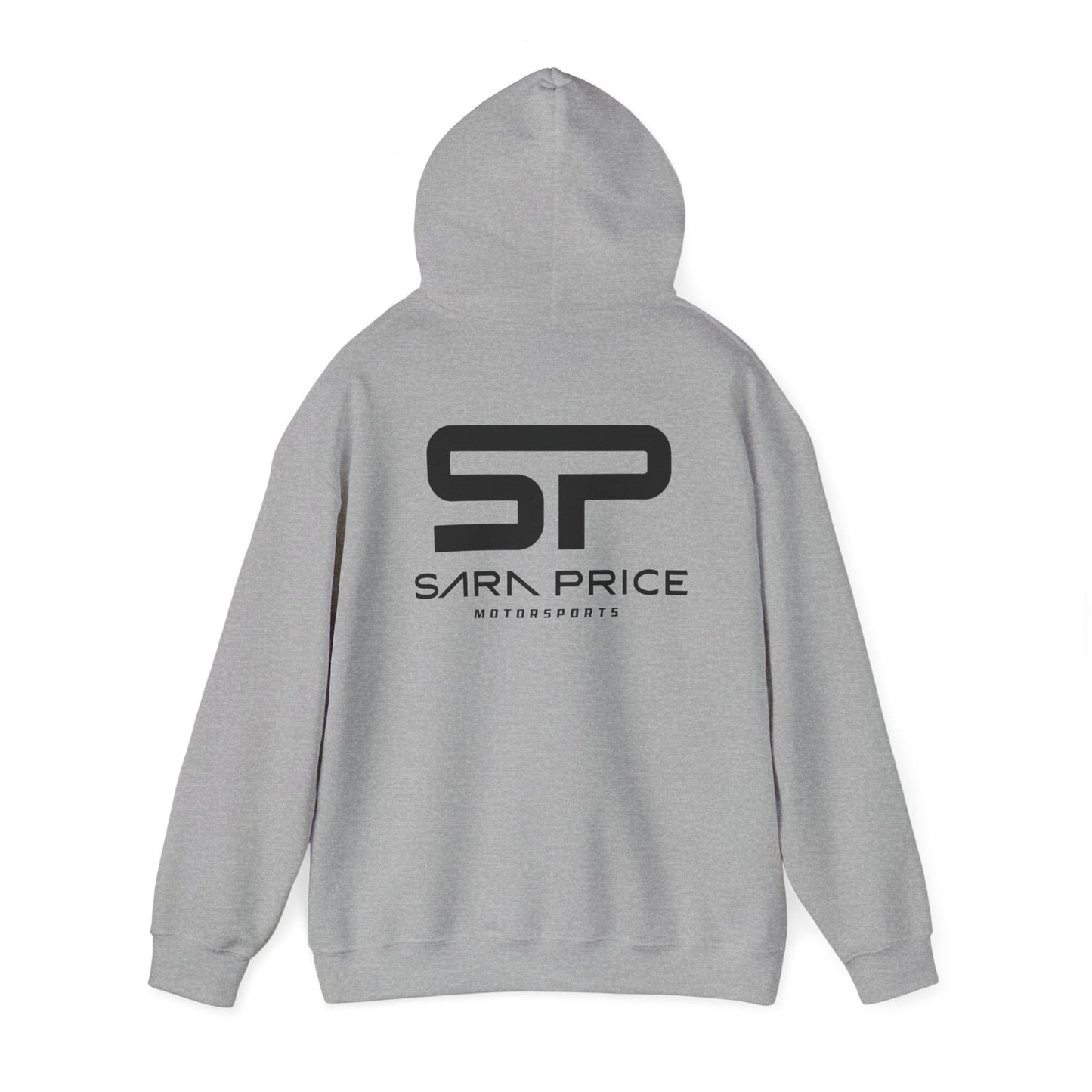 SP Hooded Sweatshirt