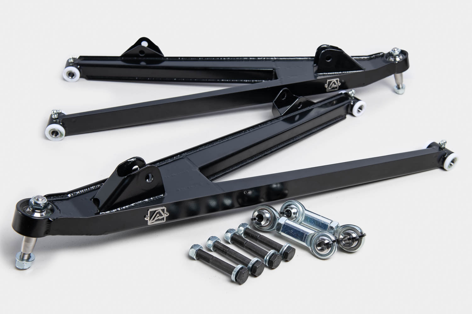 Can Am X3 Long Travel Trailing Arms 