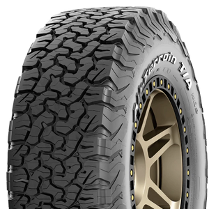 BFGoodrich All-Terrain KO2 – SaraPriceMX